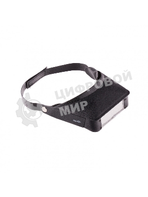 Лупа Sparta 913845 для закрепления на голове