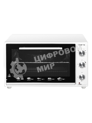 Мини-печь Maunfeld СEMOB.363.W