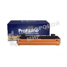 Картридж ProfiLine PL-TN-1075 для принтеров Brother DCP-1510R/1512R/1510/1511/MFC1810/1815/HL1110/1111/1112 1000 копий