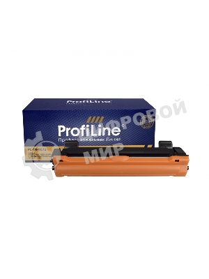 Картридж ProfiLine PL-TN-1075 для принтеров Brother DCP-1510R/1512R/1510/1511/MFC1810/1815/HL1110/1111/1112 1000 копий