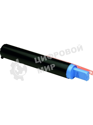 Картридж лазерный Canon C-EXV60 4311C001 черный (10 200 стр.) для Canon iR 24XX
