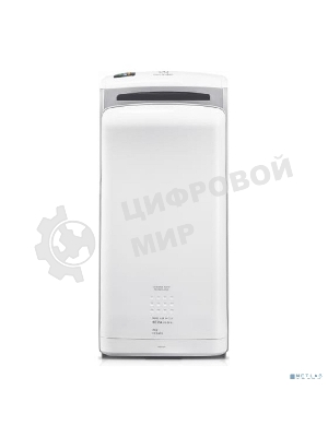 Сушилка для рук Electrolux электрическая высокоскоростная EHDA/HPF-1200W (белая)