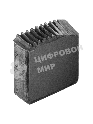 Резцы для клуппов Sparta 3/8