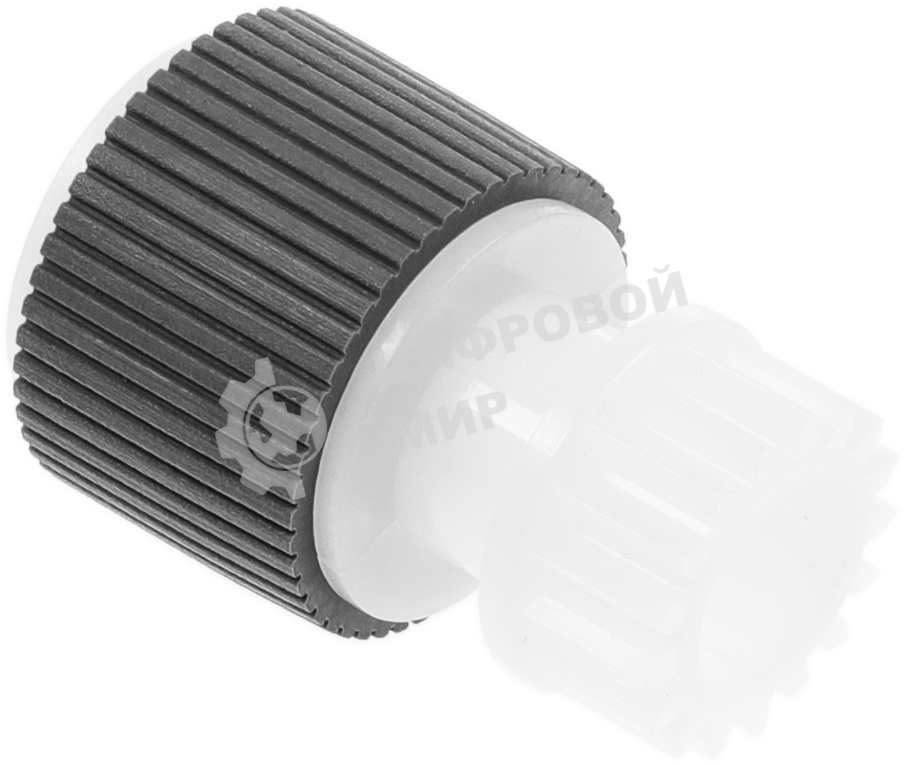 Ролик подхвата Cactus CS-PRA-HP-M630 (RL1-2099-000) для HP CLJ CP4025, CP4525, CM4540, CLJ Enterprise M651n, M651dn, M651xh