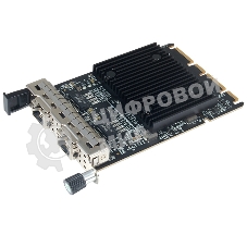 Сетевая карта SUNRICH TECHNOLOGY N-1130 2-Port 10Gbase-T Ethernet Adapter for OCP 3.0, chipset BCM57416