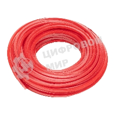 Леска для триммера MTX армированная алюминием квадрат 3,0 мм х 15 м