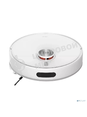 Робот-пылесос Xiaomi Robot Vacuum S40 EU, белый BHR084AEU