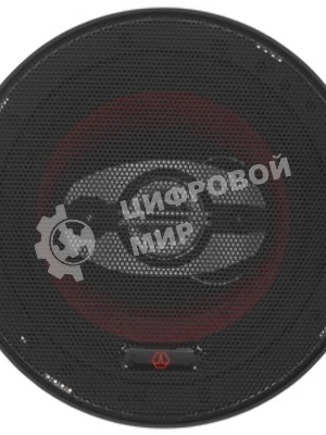 Колонки автомобильные Ural КЛАССИК АС-К1647 140Вт 92дБ 4Ом 16.5 см (6 1/2 дюйм) (ком.: 2 кол.) коаксиальные четырехполосные