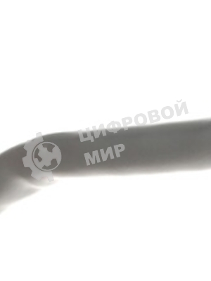 Кабель витая пара PROconnect UTP 2PR 24AWG, CCA, cat.5e, PVC, серый, бухта 305 м