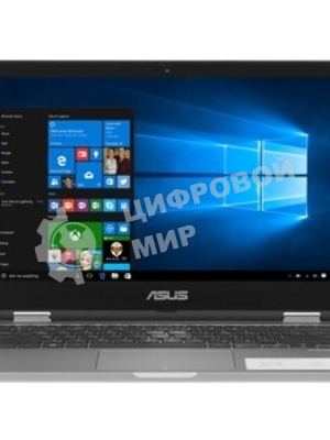 Допплата для Asus TP401MA контроллер тача