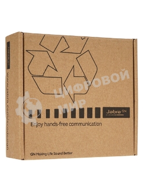 Спикерфон Jabra SPEAK 510+ MS Bluetooth USB NC WB Link 360 MS