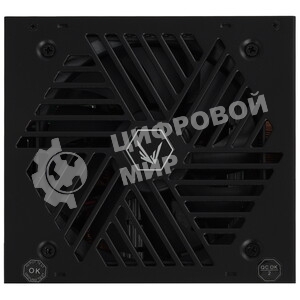 Блок питания Formula V Line FV-650LT, 650W, APFC, 12cm Fan