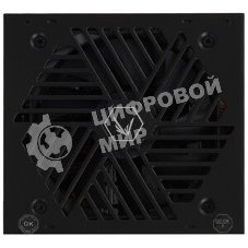 Блок питания Formula V Line FV-650LT, 650W, APFC, 12cm Fan