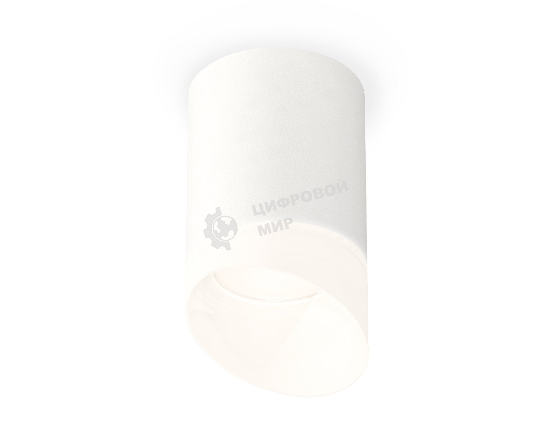 Светильник Ambrella Light XS7421026 SWH/FR белый песок/белый матовы MR16 GU5.3 (C7421, N7175)