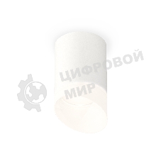 Светильник Ambrella Light XS7421026 SWH/FR белый песок/белый матовы MR16 GU5.3 (C7421, N7175)