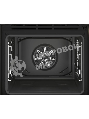 Духовой шкаф Beko BCBIS17300KSB (7768288336) 72 л, черный