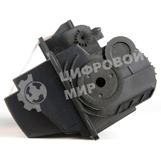 Картридж лазерный Cactus CS-TK330 черный (20 000 стр.) для Kyocera Mita FS 4000/4000DN/4000DTN