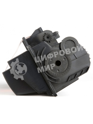 Картридж лазерный Cactus CS-TK330 черный (20 000 стр.) для Kyocera Mita FS 4000/4000DN/4000DTN