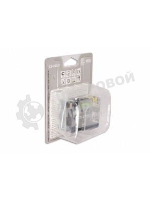 Картридж струйный Cactus CS-CN053 №932XL черный (40 мл) для HP OfficeJet 6600