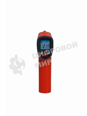 Пирометр инфракрасный ADA TemPro 300(от -32°С до 350°С) Точность ±1.5°С