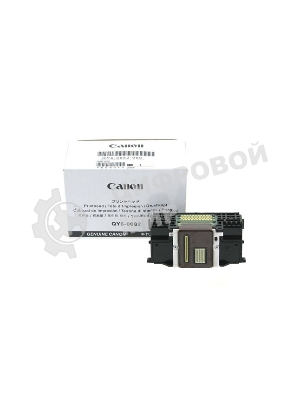 Печатающая головка QY6-0082 Canon Pixma Mg6530/Mg6730 (О)