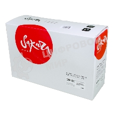 Картридж лазерный Sakura Q5942X для HP LaserJET 4200/4300/4240/4240N/4250/4350/4345Series, черный, 12000 к.