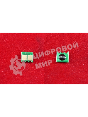 Чип ELP для HP Color LaserJet Pro MFP M153/M176/M177 Yellow, 1K (Китай)