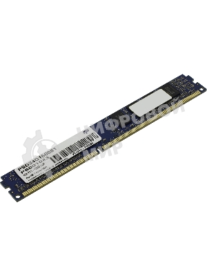 Оперативная память Patriot, DDR3, 4GB (1x4 GB), 1600 MHz, CL11, DIMM