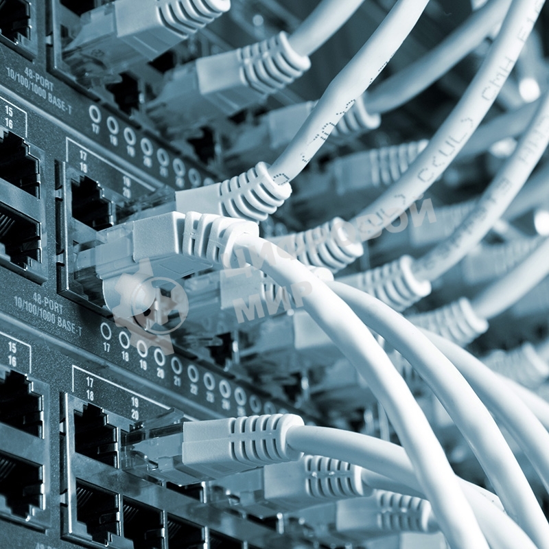 Кабель PROconnect Кабель FTP cat.5e 4 пары (305м) 0.51 мм