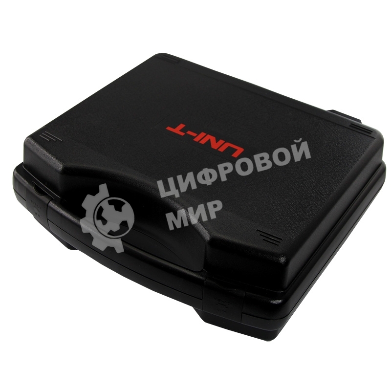 Измеритель сопротивления изоляции UNI-T UT511