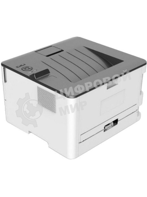 Принтер лазерный Pantum P3300DN, А4, ч/б, печ. до 33 стр/мин, 1200 X 1200 dpi, USB, RJ-45, проектная модель