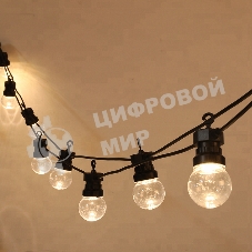 Уличная гирлянда Neon-night 