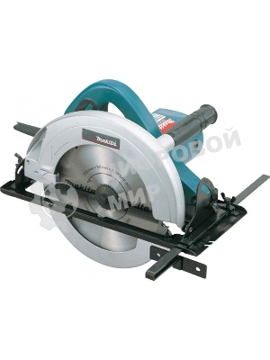 Пила циркулярная MAKITA N5900B 2000Вт 4100об\м диск-ф235х25мм рез-85мм 7кг кор