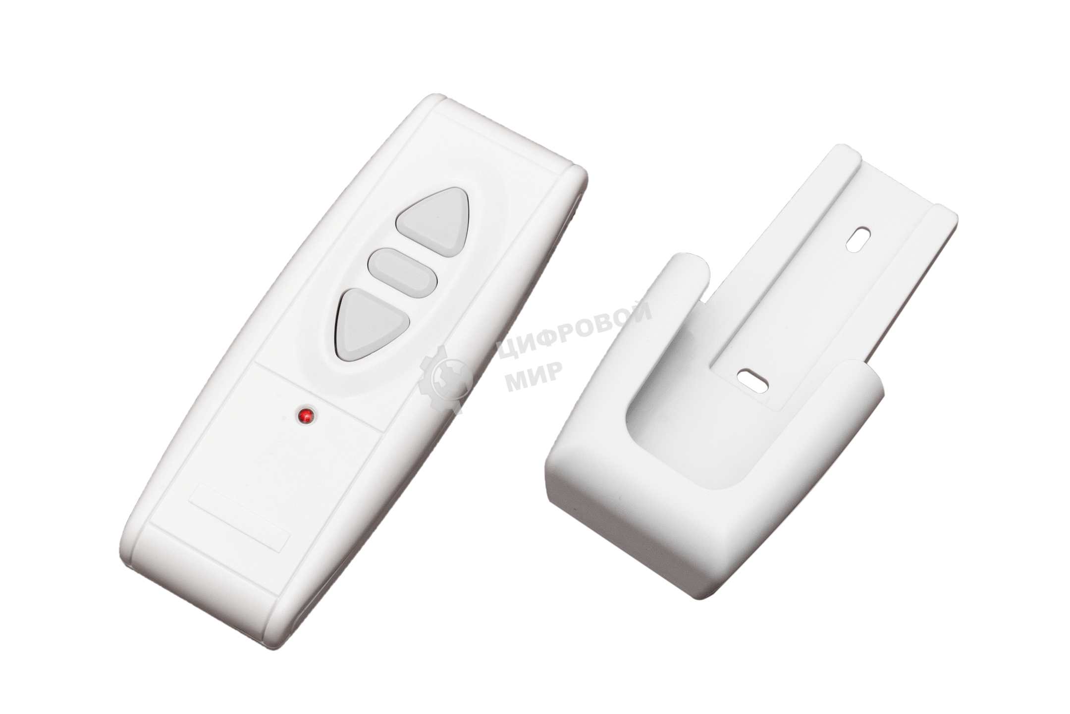 Экран Cinema S'OK SCPSM-332x186FG-ED90 Pro 150'' 16:9 настенно-потолочный, моторизованный, Fiberglass, белый корпус, Extra Drop 90 см