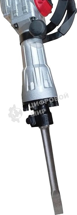 Отбойный молоток ОМ-1800Э Ресанта