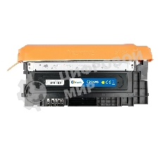 Картридж лазерный G&G GG-Y404S желтый (1000 стр.) для Samsung SL-C430/C430W/C480/C480W/C480FW