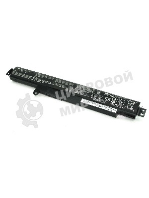 Аккумуляторная батарея для ноутбука Asus VivoBook F102BA X102BA33Wh черный Orig