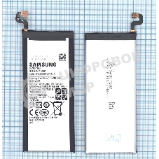 Аккумуляторная батарея EB-BG935ABE для Samsung Galaxy S7 Edge SM-G935 3600mAh