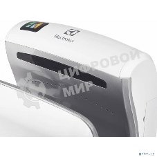 Сушилка для рук Electrolux электрическая высокоскоростная EHDA/HPF-1200W (белая)
