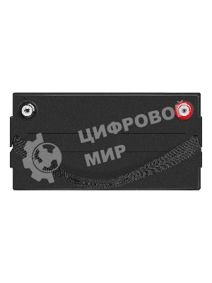 Аккумуляторная батарея ExeGate DTM 12100L (12V 100Ah, болт М6)
