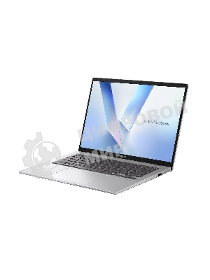 Ноутбук ASUS M1407KA-LY028 серебристый 90NB15H3-M000X0 14