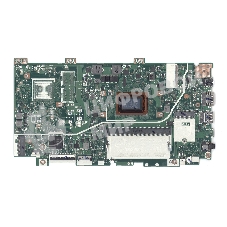 Материнская плата для Asus X412DA 4G/R7-3700U 90NB0M50-R00050