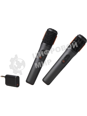 Микрофон JBL Partybox Wireless Mic