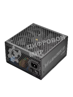 блок питания 1300 Ватт/Power Supply Super Flower Leadex III Gold, 1300W, ATX 3.1, 140мм, 8xSATA, 4xPCI-E(6+2), 1x12VHPWR(12+4), APFC, 80+ Gold, Full Modular