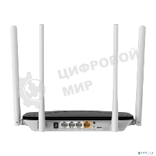 Беспроводной маршрутизатор со встроенным 4G LTE-модемом Mercusys MB135-4G