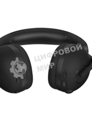 Гарнитура Sony INZONE H9 чёрный, беспроводная + проводная, Bluetooth, до 32 ч, подсветка