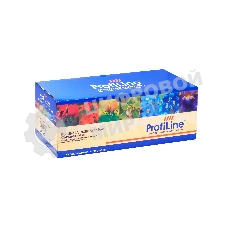 Картридж лазерный ProfiLine PL-CE412A (№305A) для принтеров HP Color LaserJet Pro M351/M451dn/M451dw/M451nw/MFP/M475dw/M475DN Yellow 2600 копий