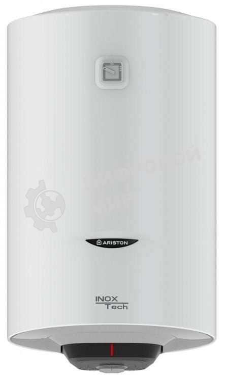 Водонагреватель электрический Ariston PRO1 R INOX ABS 50 V
