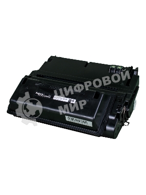 Картридж лазерный Sakura Q5942X для HP LaserJET 4200/4300/4240/4240N/4250/4350/4345Series, черный, 12000 к.
