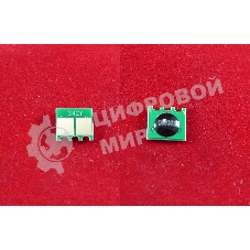 Чип ELP для HP Color Laserjet Enterprise M775DN/M775F/M775Z/M775Z+ Yellow, 16K (Китай)